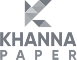 Khanna Paper logo
