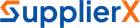 SupplierX